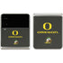 University of Oregon Ducks Galaxy Z Flip3 5G Skin